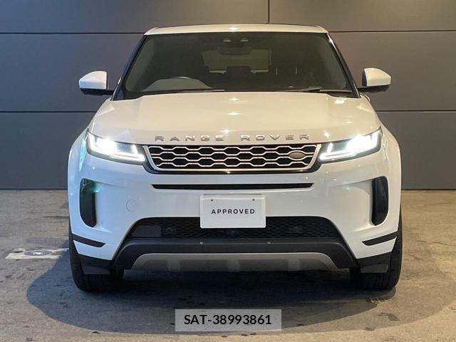 Land Rover RANGE ROVER EVOQUE 2019-06 8816441-18