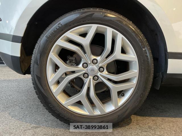 Land Rover RANGE ROVER EVOQUE 2019-06 8816441-4