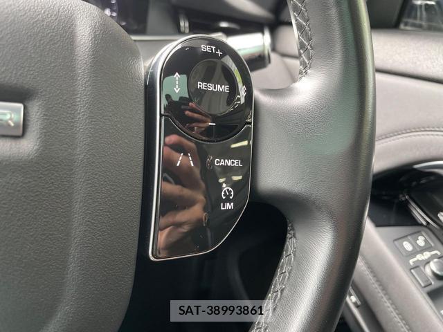 Land Rover RANGE ROVER EVOQUE 2019-06 8816441-9