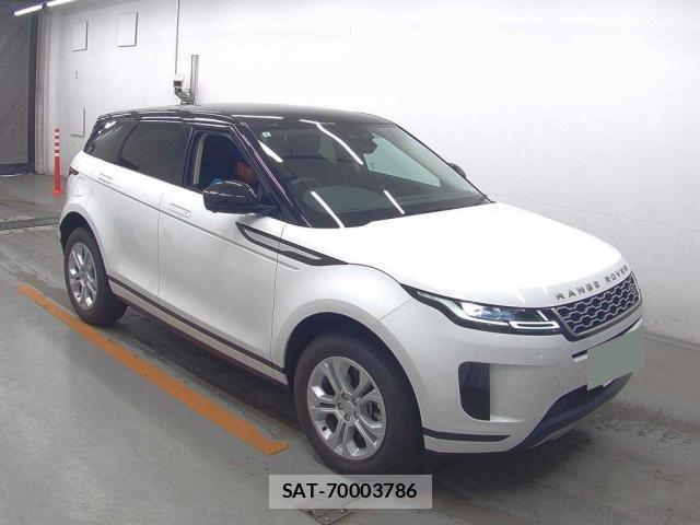 Land Rover RANGE ROVER EVOQUE 2020-02 8817328-10