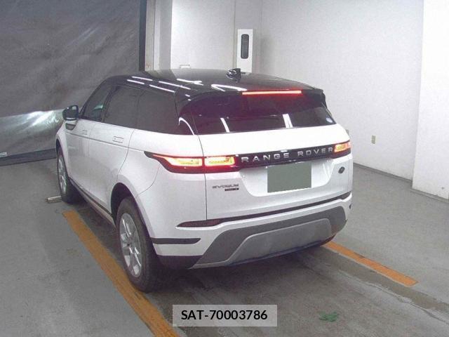 Land Rover RANGE ROVER EVOQUE 2020-02 8817328-11