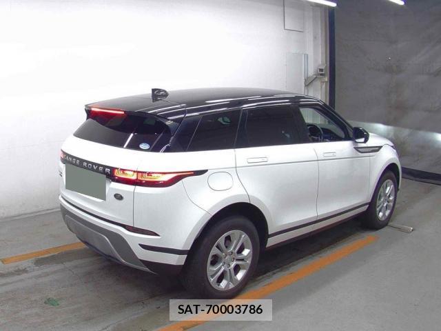 Land Rover RANGE ROVER EVOQUE 2020-02 8817328-14