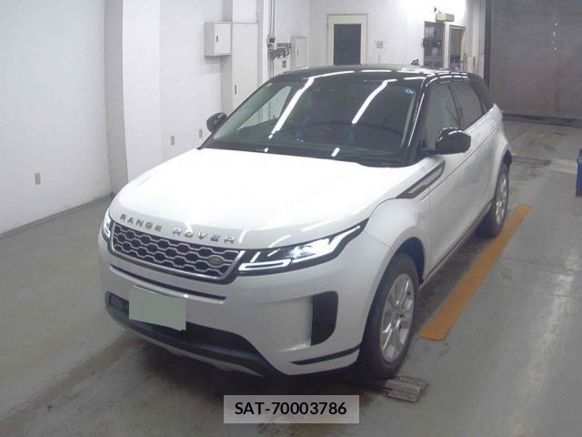 Land Rover RANGE ROVER EVOQUE 2020-02 8817328-15