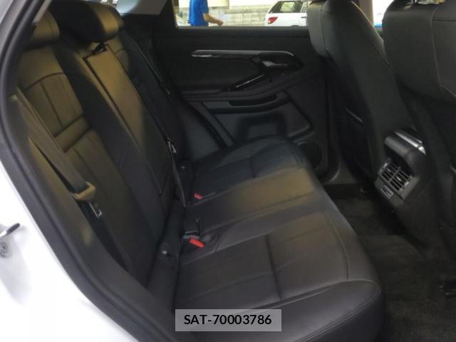 Land Rover RANGE ROVER EVOQUE 2020-02 8817328-4