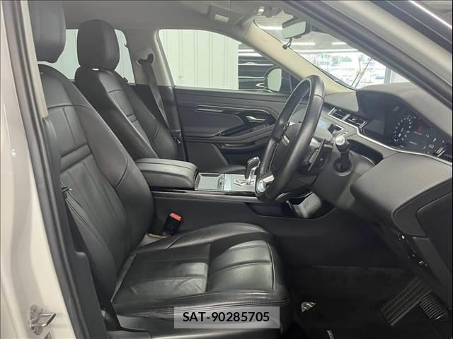 Land Rover RANGE ROVER EVOQUE 2019-08 8817952-10