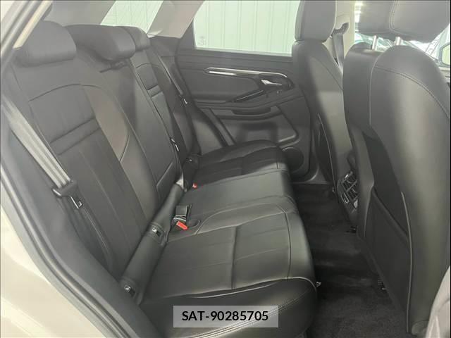 Land Rover RANGE ROVER EVOQUE 2019-08 8817952-11