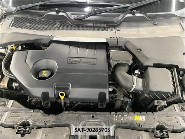 Land Rover RANGE ROVER EVOQUE 2019-08 8817952-13