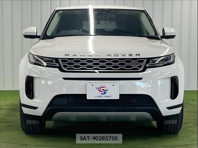 Land Rover RANGE ROVER EVOQUE 2019-08 8817952-14