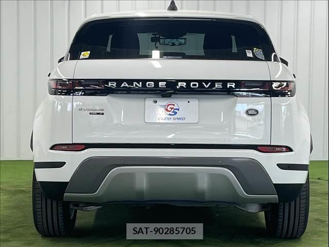 Land Rover RANGE ROVER EVOQUE 2019-08 8817952-15