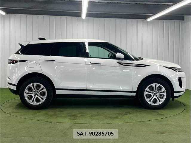 Land Rover RANGE ROVER EVOQUE 2019-08 8817952-17