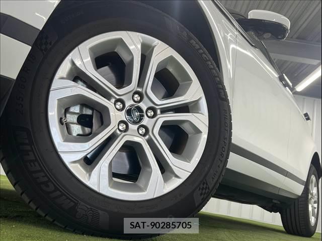 Land Rover RANGE ROVER EVOQUE 2019-08 8817952-18