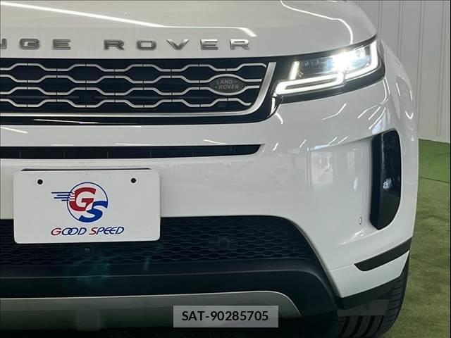 Land Rover RANGE ROVER EVOQUE 2019-08 8817952-19