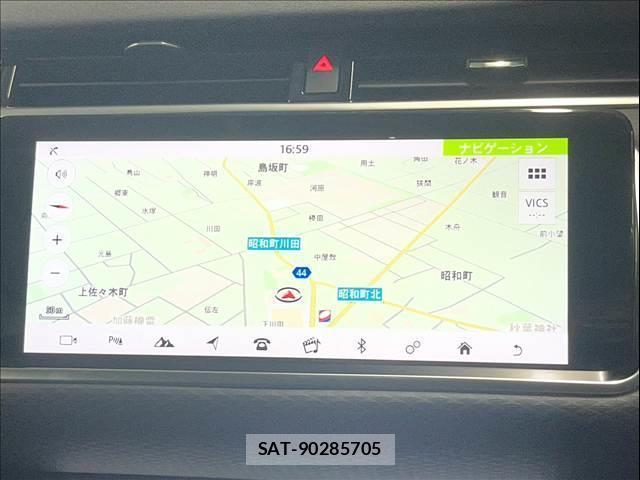 Land Rover RANGE ROVER EVOQUE 2019-08 8817952-2