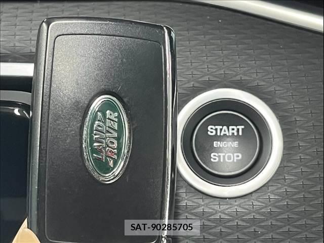 Land Rover RANGE ROVER EVOQUE 2019-08 8817952-5
