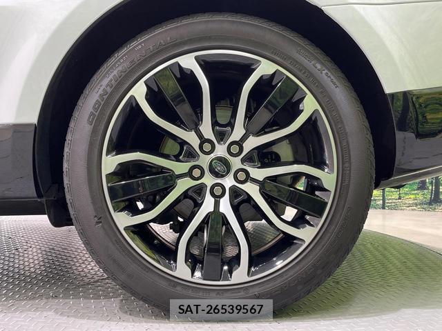 Land Rover RANGE ROVER SPORT 2018-10 8813220-10