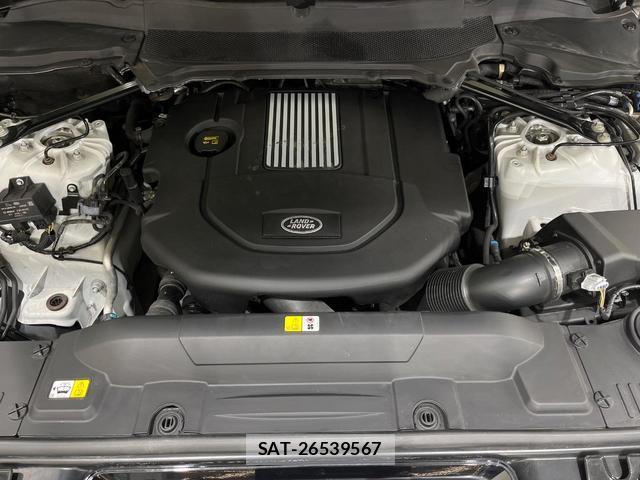 Land Rover RANGE ROVER SPORT 2018-10 8813220-15