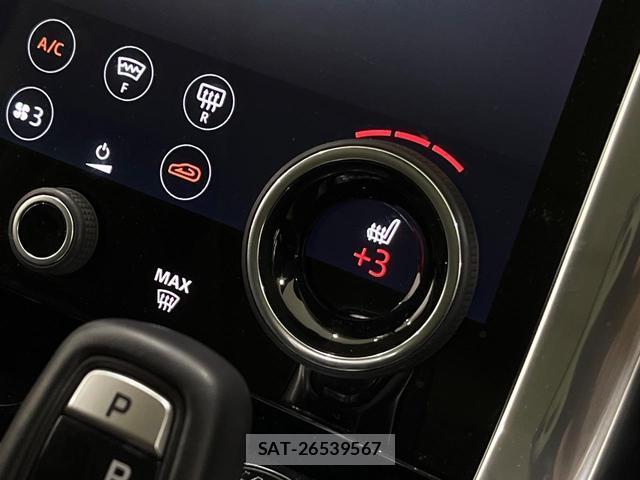Land Rover RANGE ROVER SPORT 2018-10 8813220-4