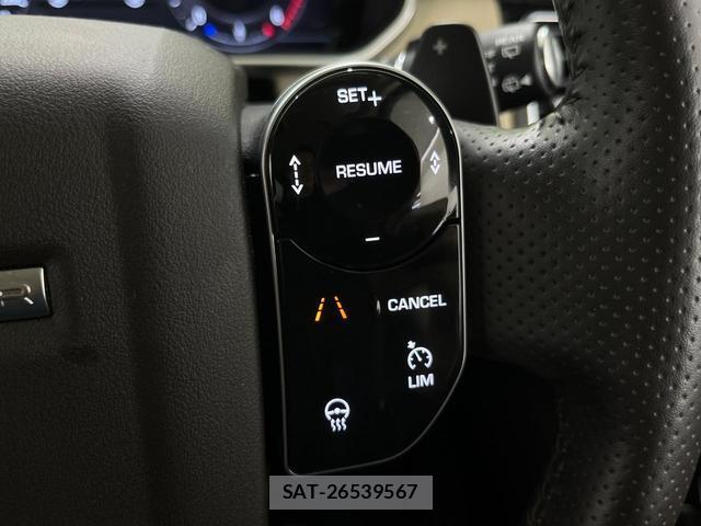 Land Rover RANGE ROVER SPORT 2018-10 8813220-5