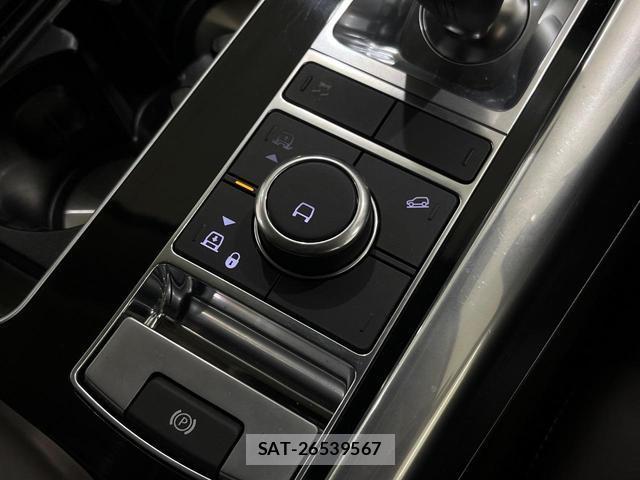 Land Rover RANGE ROVER SPORT 2018-10 8813220-6