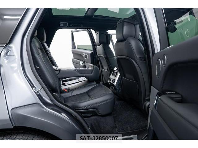 Land Rover RANGE ROVER SPORT 2018-07 8815195-13