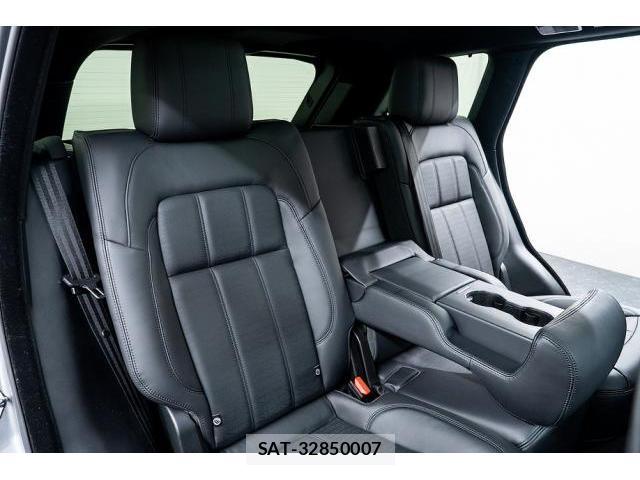 Land Rover RANGE ROVER SPORT 2018-07 8815195-14