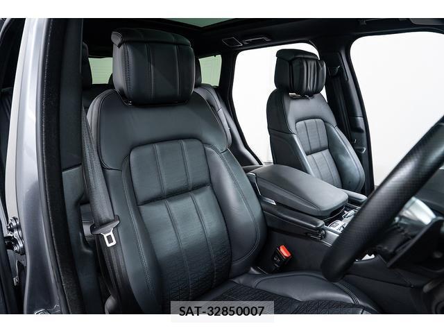 Land Rover RANGE ROVER SPORT 2018-07 8815195-3