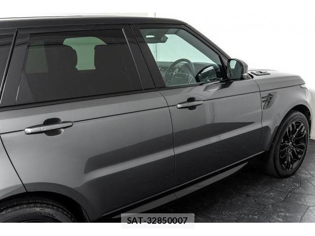 Land Rover RANGE ROVER SPORT 2018-07 8815195-9