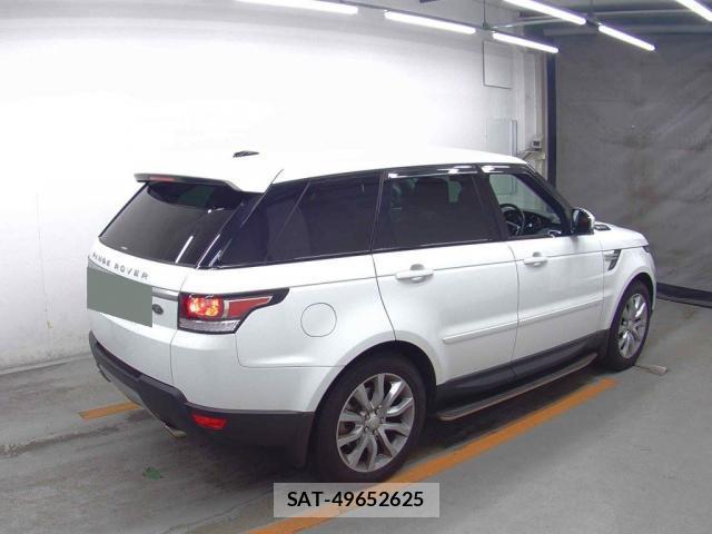 Land Rover RANGE ROVER SPORT 2014-03 8816104-1