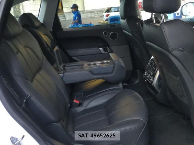 Land Rover RANGE ROVER SPORT 2014-03 8816104-3