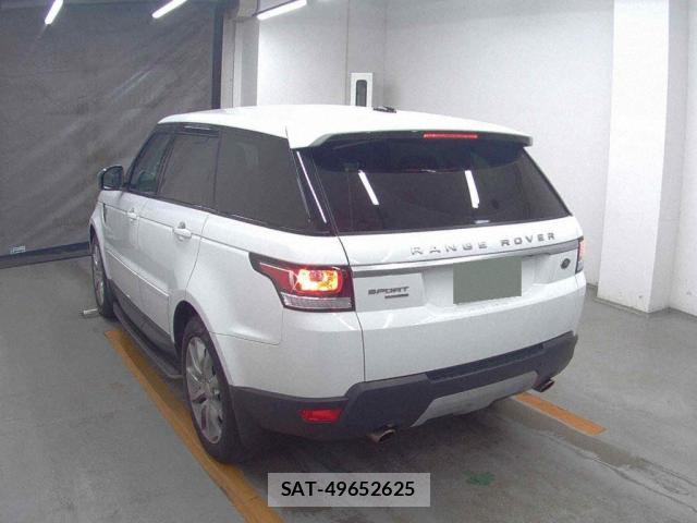 Land Rover RANGE ROVER SPORT 2014-03 8816104-4