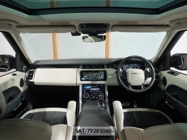 Land Rover RANGE ROVER SPORT 2021-10 8817272-1