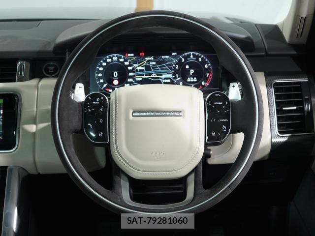 Land Rover RANGE ROVER SPORT 2021-10 8817272-10