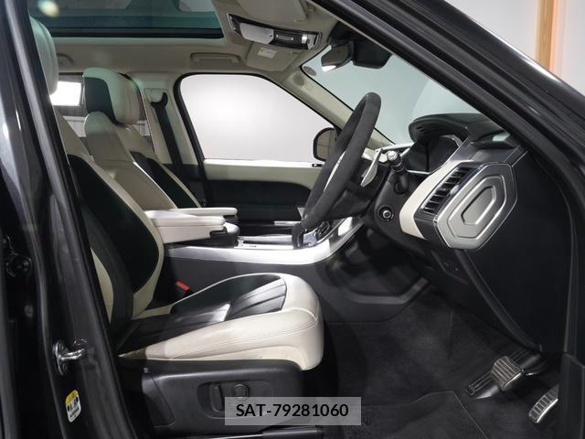 Land Rover RANGE ROVER SPORT 2021-10 8817272-14