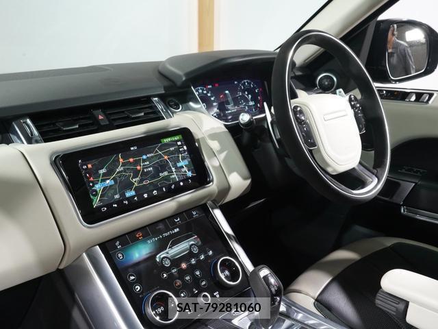 Land Rover RANGE ROVER SPORT 2021-10 8817272-16