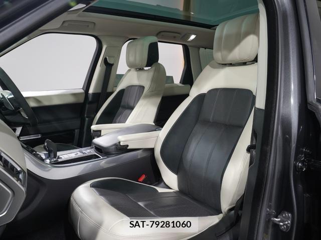 Land Rover RANGE ROVER SPORT 2021-10 8817272-18