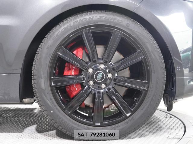 Land Rover RANGE ROVER SPORT 2021-10 8817272-7