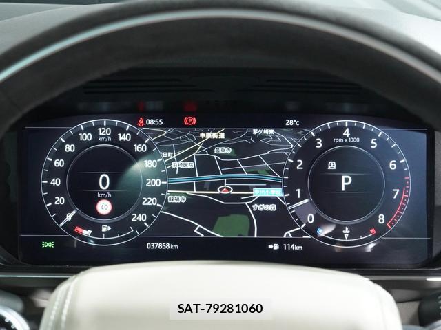 Land Rover RANGE ROVER SPORT 2021-10 8817272-9