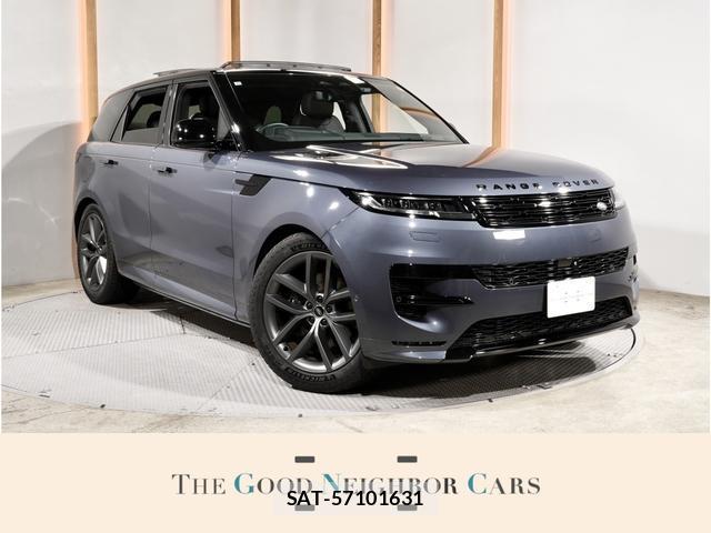 Land Rover RANGE ROVER SPORT 2025-12 8817275-0