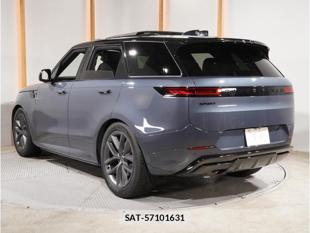Land Rover RANGE ROVER SPORT 2025-12 8817275-10