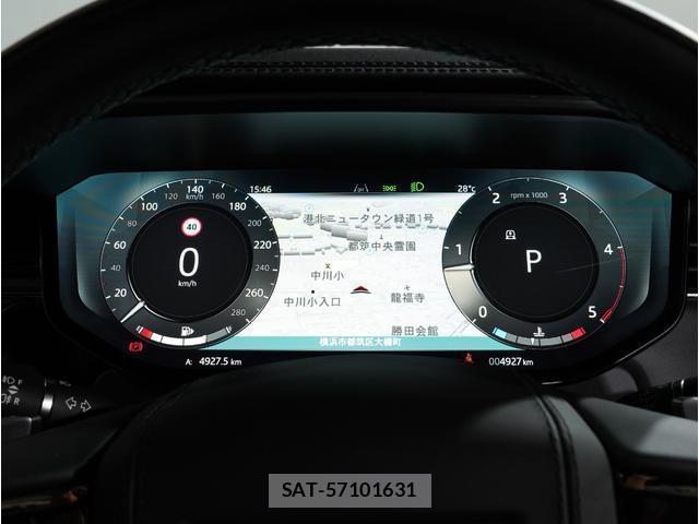 Land Rover RANGE ROVER SPORT 2025-12 8817275-11