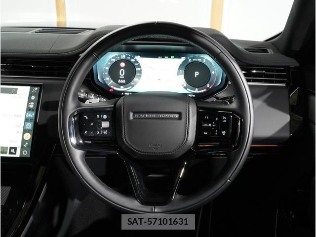 Land Rover RANGE ROVER SPORT 2025-12 8817275-12