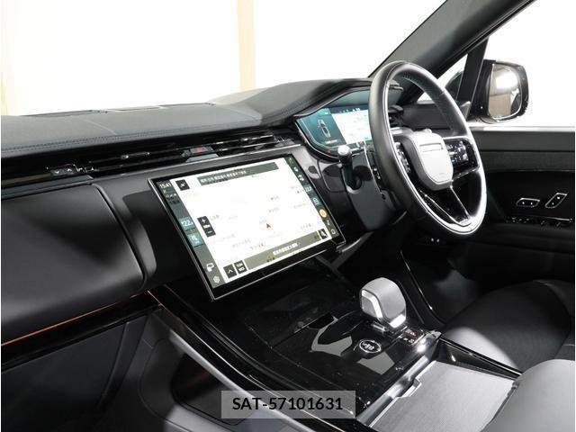 Land Rover RANGE ROVER SPORT 2025-12 8817275-19