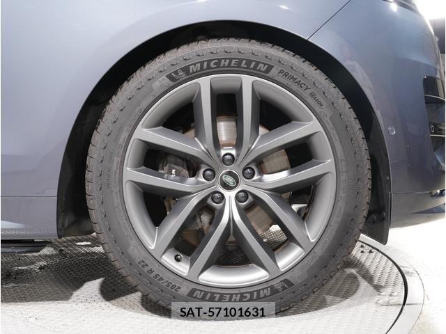 Land Rover RANGE ROVER SPORT 2025-12 8817275-9