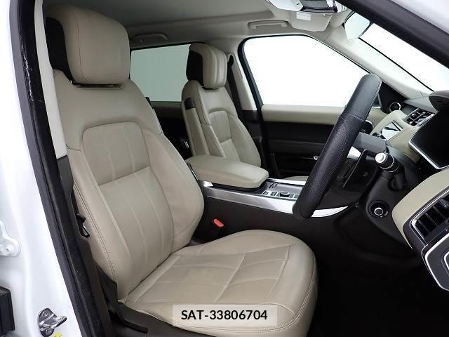 Land Rover RANGE ROVER SPORT 2019-07 8817953-10