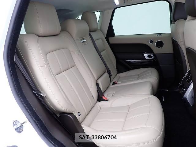 Land Rover RANGE ROVER SPORT 2019-07 8817953-11