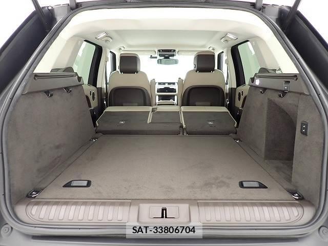Land Rover RANGE ROVER SPORT 2019-07 8817953-12