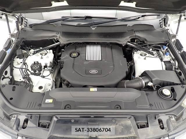 Land Rover RANGE ROVER SPORT 2019-07 8817953-13
