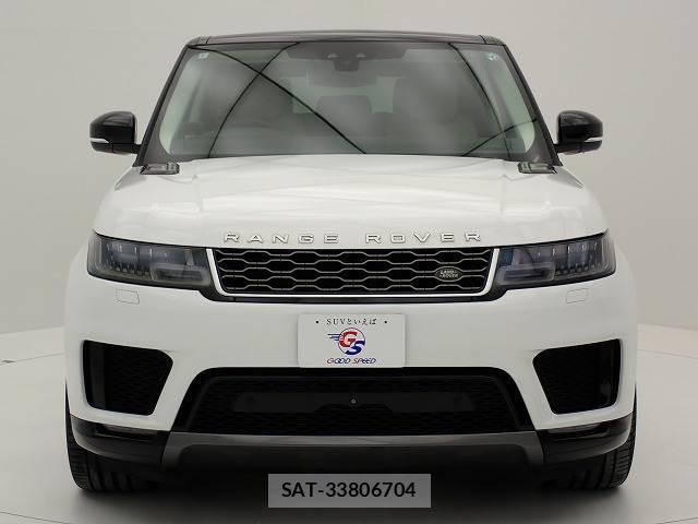 Land Rover RANGE ROVER SPORT 2019-07 8817953-14