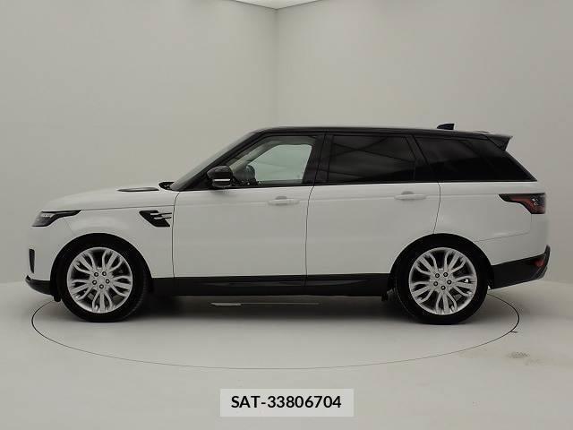 Land Rover RANGE ROVER SPORT 2019-07 8817953-16