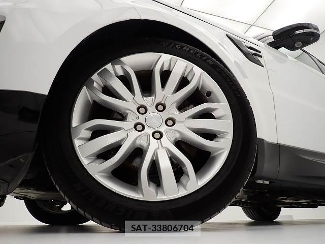 Land Rover RANGE ROVER SPORT 2019-07 8817953-18